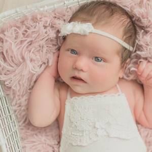 Meet your Posher, Molly